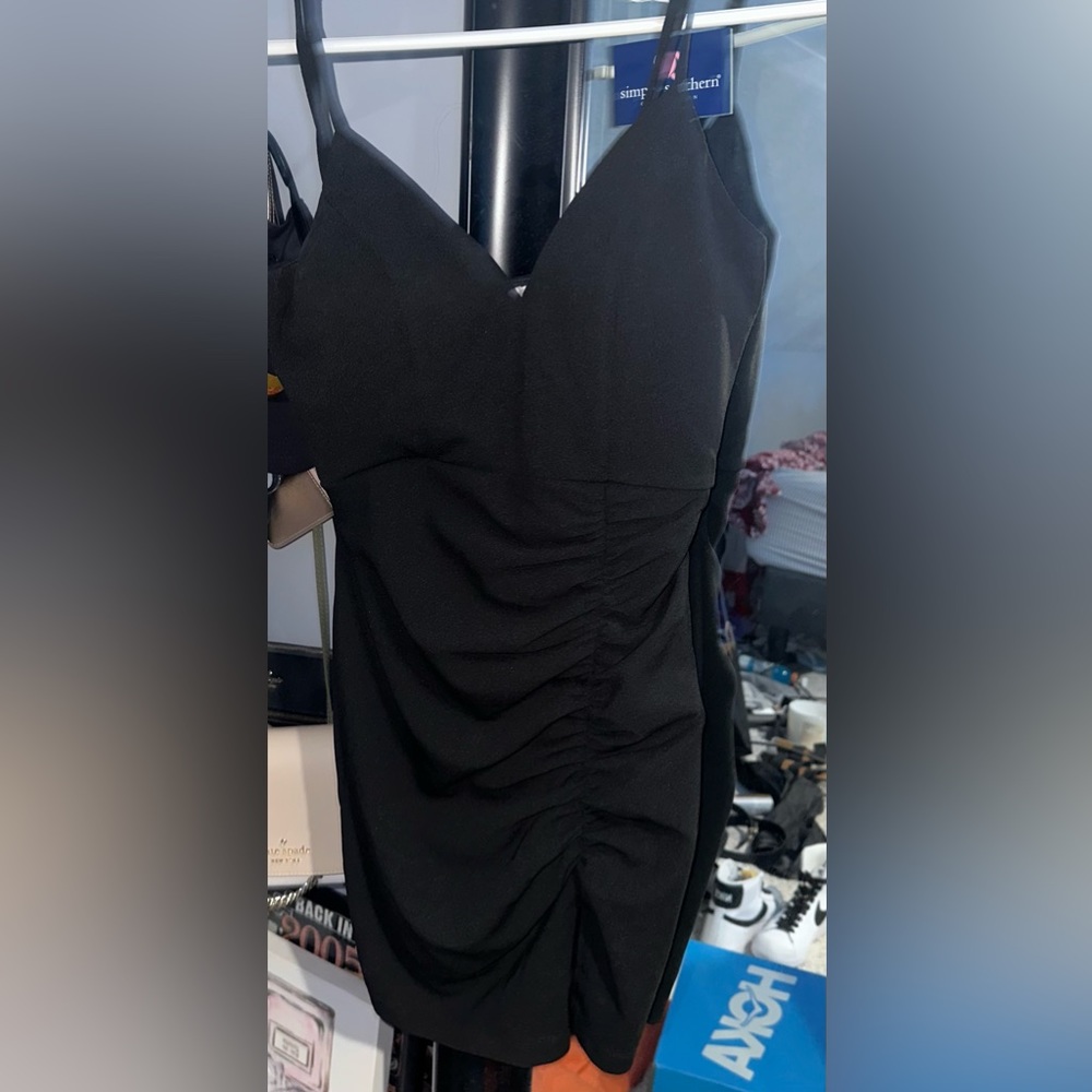 Homecoming Dress Size Small